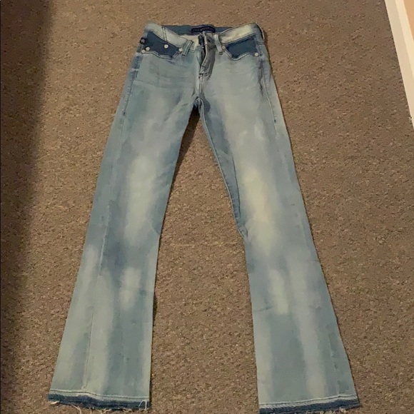 Denim - 🌹2/20. Rock & Republic Jeans